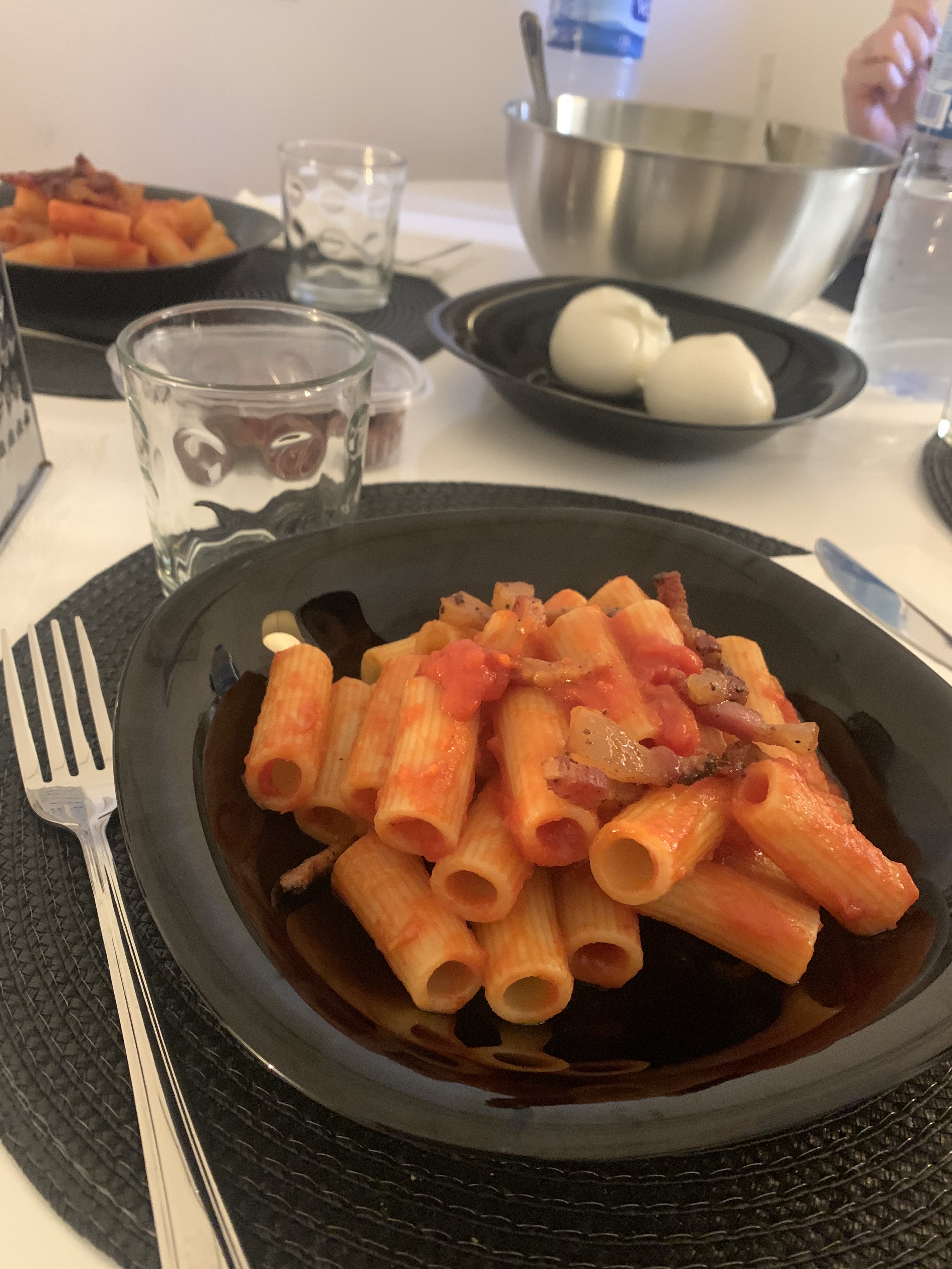 amatriciana